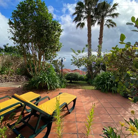 Willa Paraiso - Traumgarten, Meerblick, Wandern Und Golf