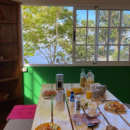 Paraiso - Traumgarten, Meerblick, Wandern Und Golf * Funchal (Madeira)