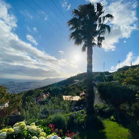 Paraiso - Traumgarten, Meerblick, Wandern Und Golf فيلة *