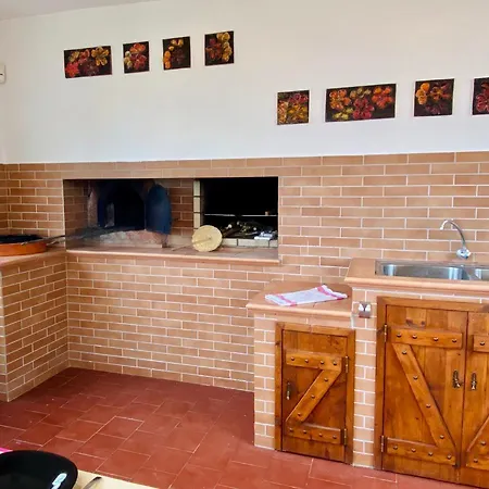فيلة Paraiso - Traumgarten, Meerblick, Wandern Und Golf