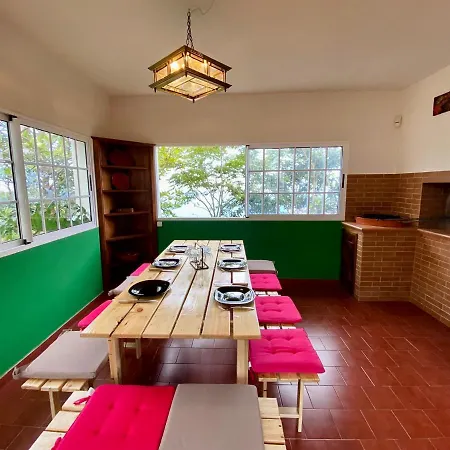 Paraiso - Traumgarten, Meerblick, Wandern Und Golf فيلة فونشال
