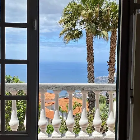 Paraiso - Traumgarten, Meerblick, Wandern Und Golf فيلة *