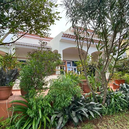 فيلة Paraiso - Traumgarten, Meerblick, Wandern Und Golf *