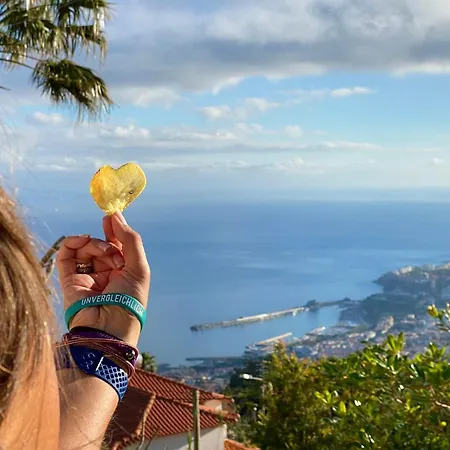 فيلة Paraiso - Traumgarten, Meerblick, Wandern Und Golf *