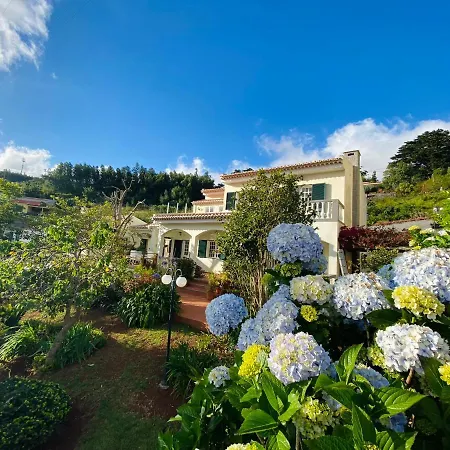 Paraiso - Traumgarten, Meerblick, Wandern Und Golf فيلة *